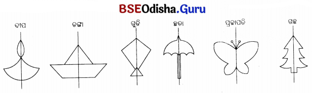Class 5 Maths Chapter 10 Question Answer Odia Medium ନଡ଼ିଆ ବଗିଚା 4