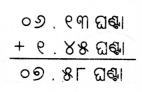 Class 5 Maths Chapter 12 Question Answer Odia Medium ସମୟର ମାପ 29