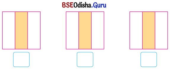 Class 5 Maths Chapter 2 Question Answer Odia Medium ଭଗ୍ନ ସଂଖ୍ୟା 21