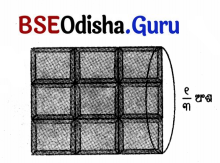 Class 5 Maths Chapter 2 Question Answer Odia Medium ଭଗ୍ନ ସଂଖ୍ୟା 4