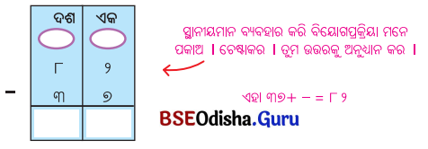 Class 5 Maths Chapter 4 Question Answer Odia Medium ଆମେ ସମସ୍ତେ ଯାତ୍ରୀ-୨ 15