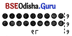 Class 5 Maths Chapter 4 Question Answer Odia Medium ଆମେ ସମସ୍ତେ ଯାତ୍ରୀ-୨ 65