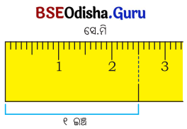 Class 5 Maths Chapter 5 Question Answer Odia Medium ପାଖ ଓ ଦୂର 25
