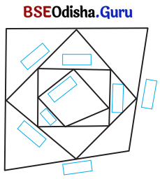 Class 5 Maths Chapter 5 Question Answer Odia Medium ପାଖ ଓ ଦୂର 9