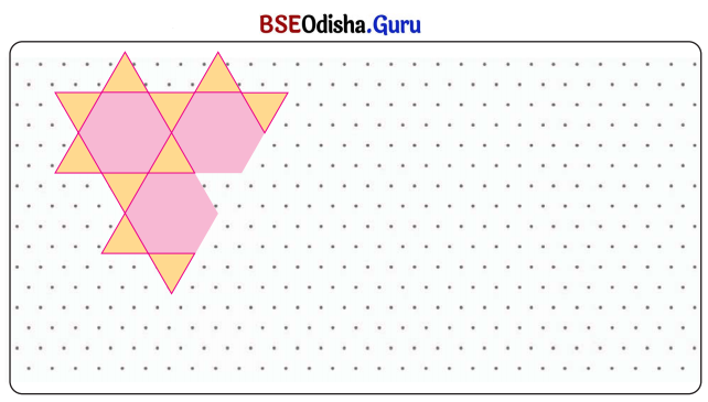 Class 5 Maths Chapter 7 Question Answer Odia Medium ଆକୃତି ଓ ସଂରଚନା 13