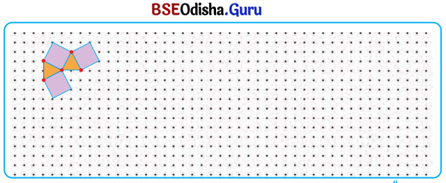 Class 5 Maths Chapter 7 Question Answer Odia Medium ଆକୃତି ଓ ସଂରଚନା 20