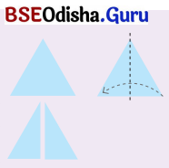 Class 5 Maths Chapter 7 Question Answer Odia Medium ଆକୃତି ଓ ସଂରଚନା 26 1
