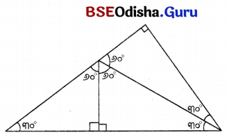 Class 5 Maths Chapter 7 Question Answer Odia Medium ଆକୃତି ଓ ସଂରଚନା 33