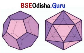 Class 5 Maths Chapter 7 Question Answer Odia Medium ଆକୃତି ଓ ସଂରଚନା 50