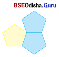 Class 5 Maths Chapter 7 Question Answer Odia Medium ଆକୃତି ଓ ସଂରଚନା 6