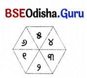 Class 5 Maths Chapter 7 Question Answer Odia Medium ଆକୃତି ଓ ସଂରଚନା 8