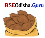 Class 5 Maths Chapter 9 Question Answer Odia Medium ନଡ଼ିଆ ବଗିଚା 30