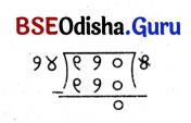 Class 5 Maths Chapter 9 Question Answer Odia Medium ନଡ଼ିଆ ବଗିଚା 67