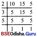 Class 6 Maths Chapter 7 Question Answer Odia Medium ଭଗ୍ନାଂଶ Page 174 Q2