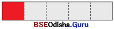 Class 6 Maths Chapter 7 Question Answer Odia Medium ଭଗ୍ନାଂଶ Page 176 Q1.2