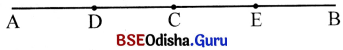 Class 6 Maths Chapter 8 Question Answer Odia Medium ଜ୍ୟାମିତିକ ଅଙ୍କନ Page 190 Q2.2