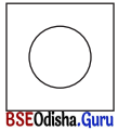 Class 6 Maths Chapter 8 Question Answer Odia Medium ଜ୍ୟାମିତିକ ଅଙ୍କନ Page 201 Q4