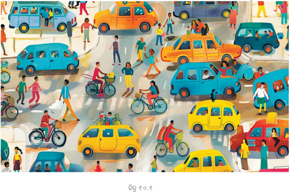Class 6 Social Science Chapter 10 Notes Odia Medium ତୃଣମୂଳ ଗଣତନ୍ତ୍ର ଭାଗ ୧ ଶାସନବିଧି-2