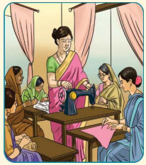 Class 6 Social Science Chapter 13 Notes Odia Medium କାର୍ଯ୍ୟର ମୂଲ୍ୟ-4