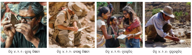 Class 6 Social Science Chapter 4 Notes Odia Medium ଇତିହାସର ସମୟସୀମା ଏବଂ ଉତ୍ସ-3