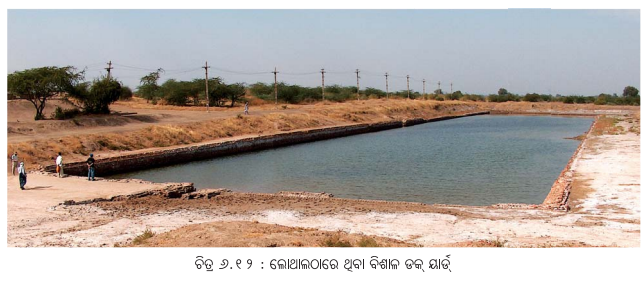 Class 6 Social Science Chapter 6 Notes Odia Medium ଭାରତୀୟ ସଭ୍ୟତାର ପ୍ରାରମ୍ଭ-11
