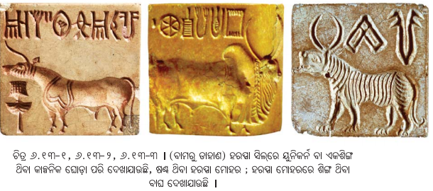 Class 6 Social Science Chapter 6 Notes Odia Medium ଭାରତୀୟ ସଭ୍ୟତାର ପ୍ରାରମ୍ଭ-12