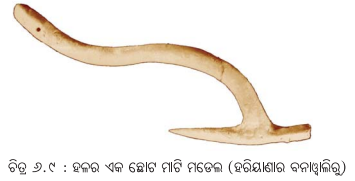 Class 6 Social Science Chapter 6 Notes Odia Medium ଭାରତୀୟ ସଭ୍ୟତାର ପ୍ରାରମ୍ଭ-8