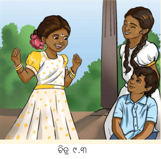 Class 6 Social Science Chapter 9 Notes Odia Medium ପରିବାର ଓ ଗୋଷ୍ଠୀ-4