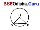 Class 7 Maths Chapter 7 Question Answer Odia Medium ତିନୋଟି ପରସ୍ପର ଛେଦୀ ସରଳ ରେଖାର କଥା 13
