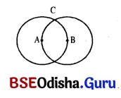 Class 7 Maths Chapter 7 Question Answer Odia Medium ତିନୋଟି ପରସ୍ପର ଛେଦୀ ସରଳ ରେଖାର କଥା 15