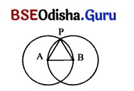 Class 7 Maths Chapter 7 Question Answer Odia Medium ତିନୋଟି ପରସ୍ପର ଛେଦୀ ସରଳ ରେଖାର କଥା 18