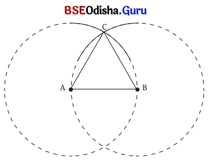 Class 7 Maths Chapter 7 Question Answer Odia Medium ତିନୋଟି ପରସ୍ପର ଛେଦୀ ସରଳ ରେଖାର କଥା 3