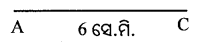 Class 7 Maths Chapter 7 Question Answer Odia Medium ତିନୋଟି ପରସ୍ପର ଛେଦୀ ସରଳ ରେଖାର କଥା 4