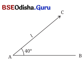 Class 7 Maths Chapter 7 Question Answer Odia Medium ତିନୋଟି ପରସ୍ପର ଛେଦୀ ସରଳ ରେଖାର କଥା 41