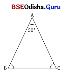 Class 7 Maths Chapter 7 Question Answer Odia Medium ତିନୋଟି ପରସ୍ପର ଛେଦୀ ସରଳ ରେଖାର କଥା 51
