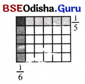 Class 7 Maths Chapter 8 Question Answer Odia Medium ଭଗ୍ନସଂଖ୍ୟାର ବ୍ୟବହାର 19
