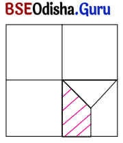 Class 7 Maths Chapter 8 Question Answer Odia Medium ଭଗ୍ନସଂଖ୍ୟାର ବ୍ୟବହାର 46