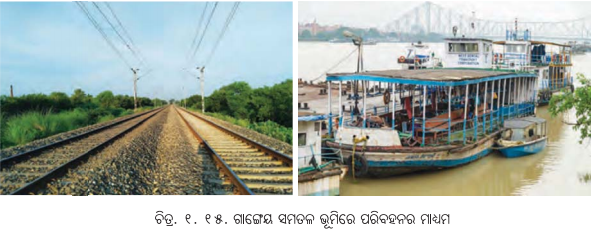 Class 7 Social Science Chapter 1 Notes Odia Medium ଭାରତର ଭୌଗୋଳିକ ବିବିଧତା-11