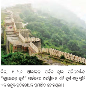 Class 7 Social Science Chapter 1 Notes Odia Medium ଭାରତର ଭୌଗୋଳିକ ବିବିଧତା-14