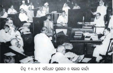 Class 7 Social Science Chapter 10 Notes Odia Medium ଭାରତର ସମ୍ବିଧାନ ଏକ ପରିଚୟ-4