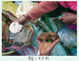 Class 7 Social Science Chapter 11 Notes Odia Medium ଦ୍ରବ୍ୟ ବିନିମୟରୁ ମୁଦ୍ରା ପର୍ଯ୍ୟନ୍ତ-2
