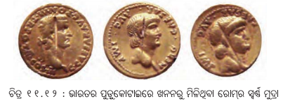 Class 7 Social Science Chapter 11 Notes Odia Medium ଦ୍ରବ୍ୟ ବିନିମୟରୁ ମୁଦ୍ରା ପର୍ଯ୍ୟନ୍ତ-8