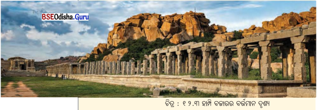 Class 7 Social Science Chapter 12 Notes Odia Medium ବଜାରକୁ ବୁଝିବା-1