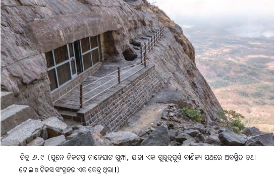Class 7 Social Science Chapter 6 Notes Odia Medium ପୁନର୍ଗଠନର ଯୁଗ-8