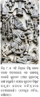 Class 7 Social Science Chapter 8 Notes Odia Medium ଭୂମି ପବିତ୍ର ହୁଏ କିପରି-5