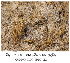 Class 8 Social Science Chapter 1 Notes Odia Medium ପ୍ରାକୃତିକ ସମ୍ବଳ ଓ ତା’ର ବ୍ୟବହାର-8