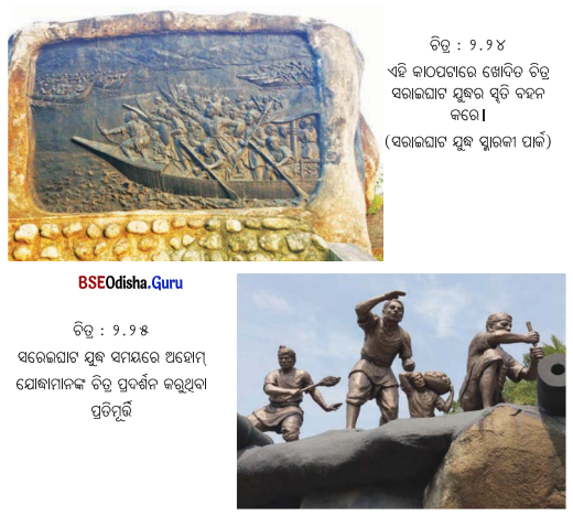 Class 8 Social Science Chapter 2 Notes Odia Medium ଭାରତର ରାଜନୈତିକ ମାନଚିତ୍ରର ପୁନର୍ଗଠନ-23