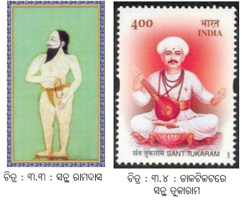 Class 8 Social Science Chapter 3 Notes Odia Medium ମରାଠା ସାମ୍ରାଜ୍ୟର ଉତ୍ଥାନ-3