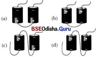 Electricity Circuits and Their Components Class 7 MCQ with Answers Science Chapter 3.1