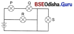 Electricity Circuits and Their Components Class 7 MCQ with Answers Science Chapter 3.5